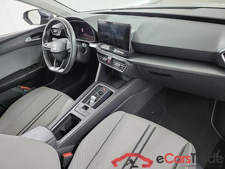 SEAT LEON 1.5 eTSI Style Launch Edition DSG 5D 110kW #6