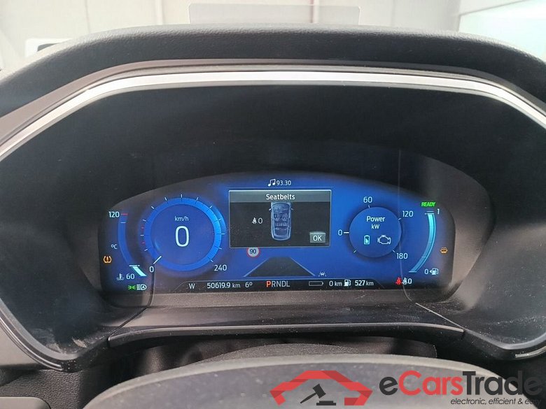 FORD KUGA - 2020 2.5 EcoBoost 225 (152+73) FWD PHEV Titanium (EU6d) 5d #6