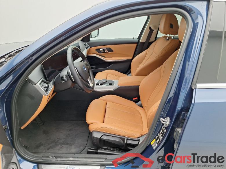 BMW, 3-serie FL'22 PHEV, BMW 3 Reeks Berline 320e (150 kW) 4d #3