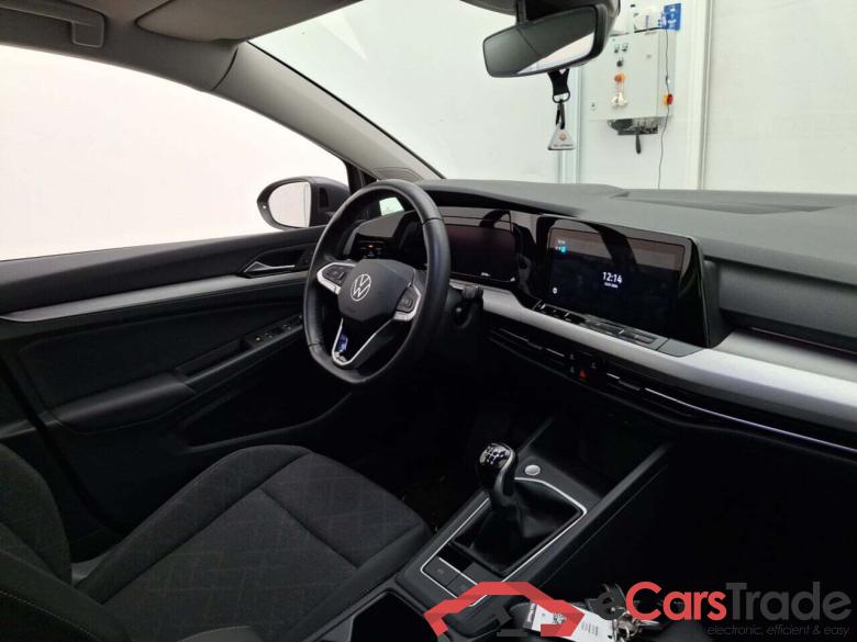 VOLKSWAGEN GOLF 1.0 TSI LIFE BUSINESS #3