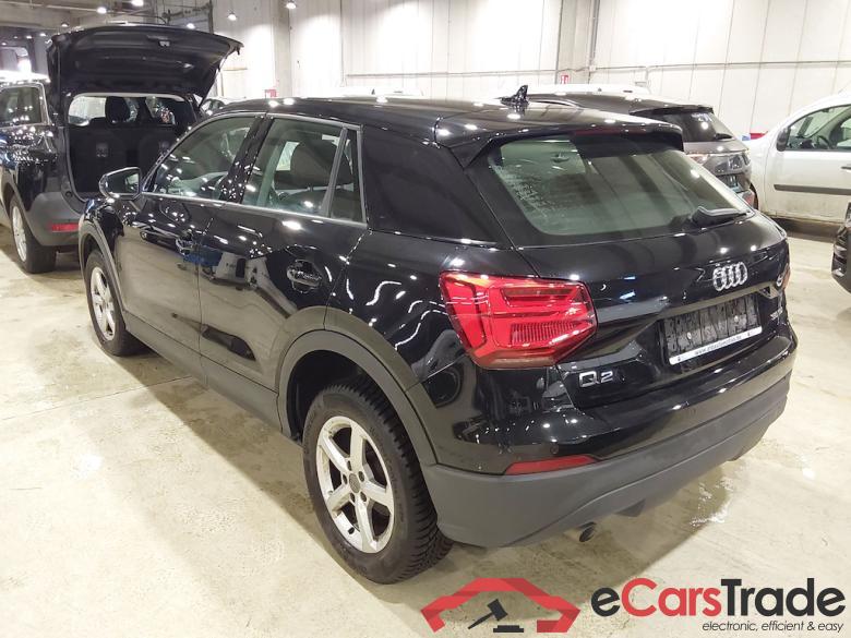 AUDI Q2 DIESEL 30 TDi Business Edit. S tronic (EU6d-T.) #2