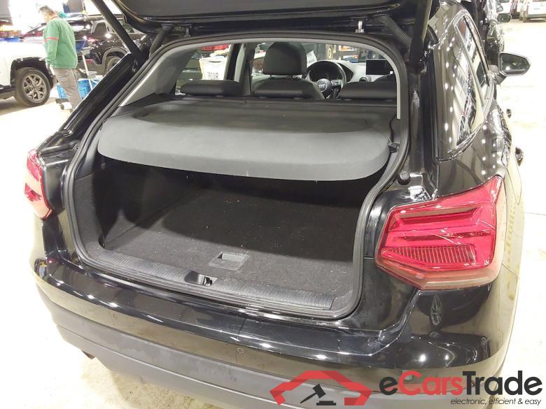 AUDI Q2 DIESEL 30 TDi Business Edit. S tronic (EU6d-T.) #3