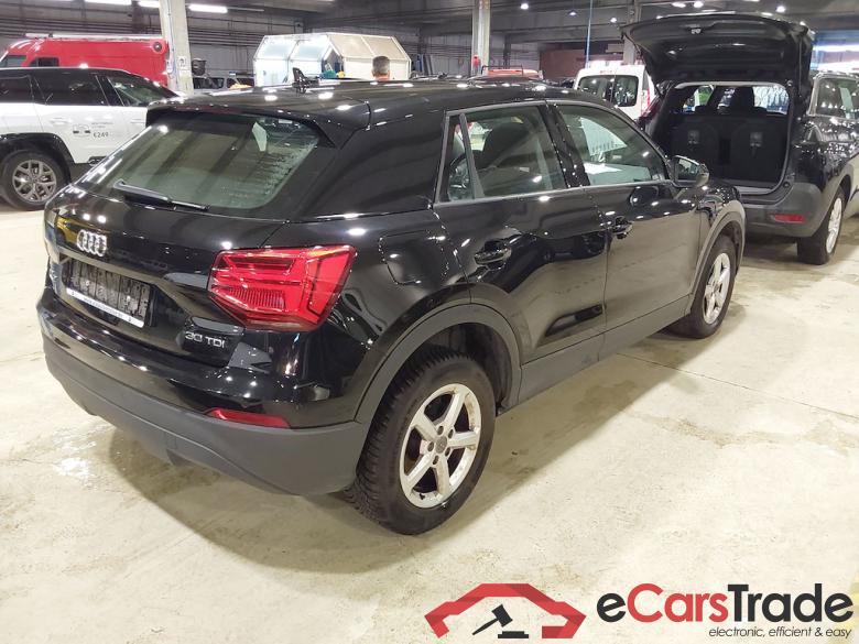 AUDI Q2 DIESEL 30 TDi Business Edit. S tronic (EU6d-T.) #4