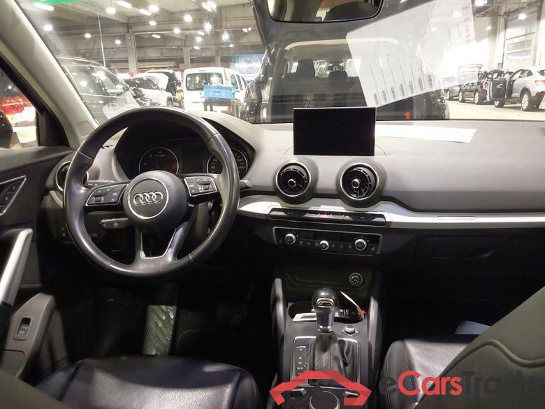 AUDI Q2 DIESEL 30 TDi Business Edit. S tronic (EU6d-T.) #6