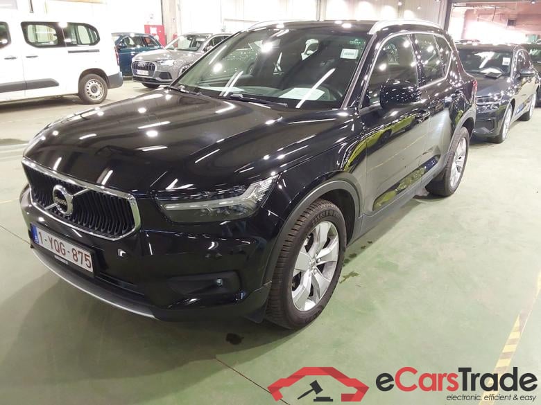 VOLVO XC40 2.0 D3 GEARTRONIC MOMENTUM PRO