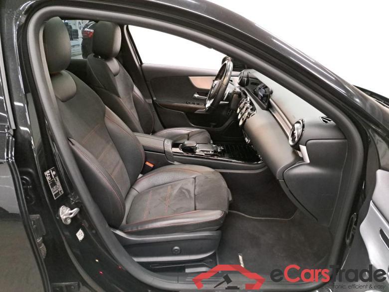 MERCEDES - MER A BERLINE 250 e 218PK DCT Business Solution AMG & Pack Plus * HYBRID * #3