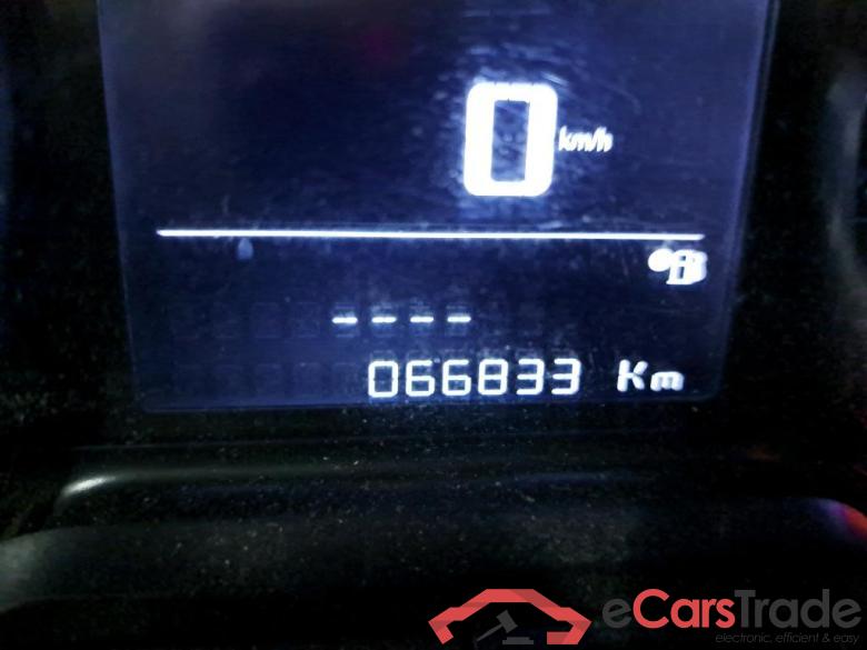 OPEL - OPE VIVARO Turbo 122PK L3H1 DOUBLE CAB Edition Pack Radio Multimedia Navi & Towing Hook #5