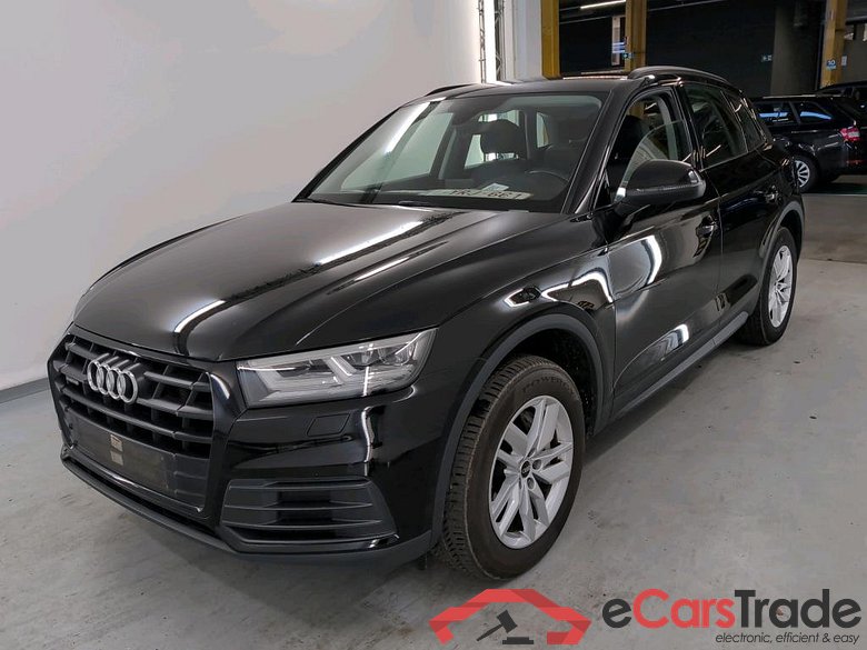 AUDI Q5 2.0 TFSI E 50 220KW S TR QUAT. 4WD