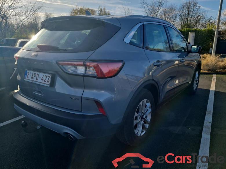 FORD Kuga 2.5I PHEV 165KW TITANIUM AUTO #4