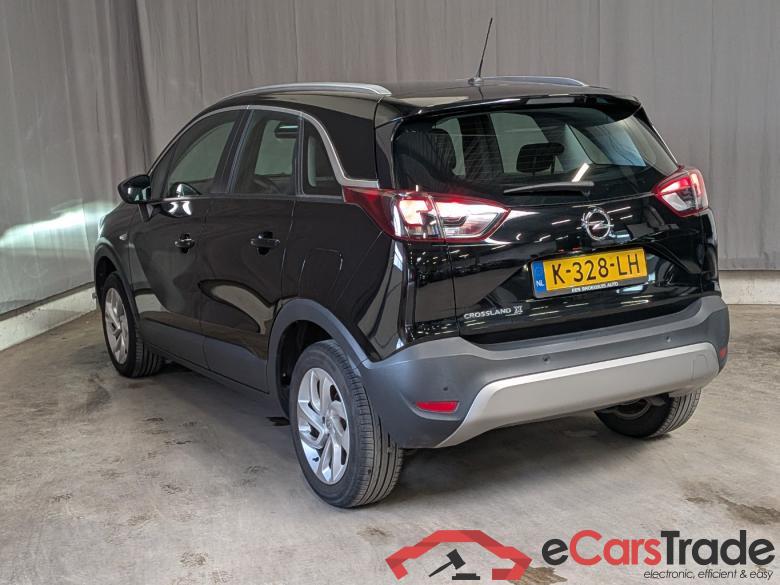 OPEL Crossland X 1.2 T. Innovation #4