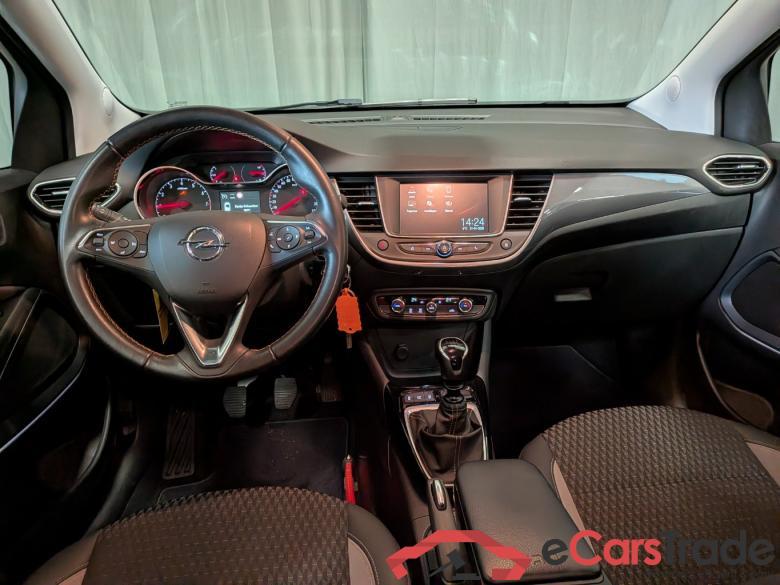OPEL Crossland X 1.2 T. Innovation #5