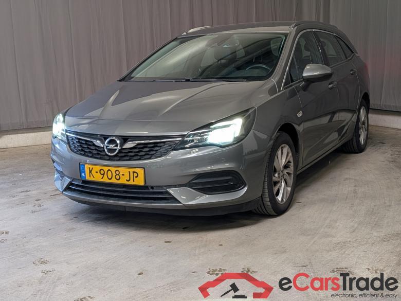 OPEL ASTRA SPORTS TOURER 1.2 Elegance #1