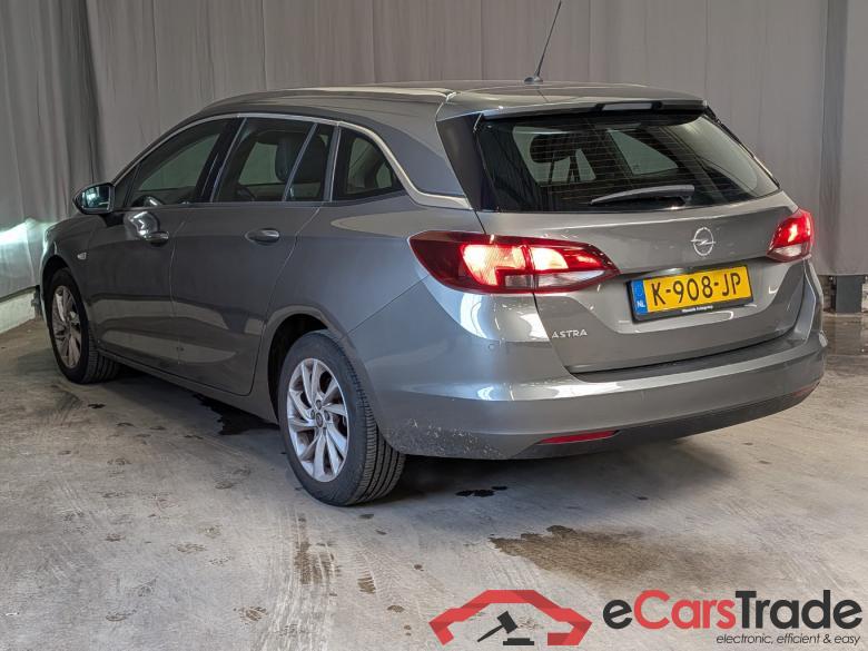OPEL ASTRA SPORTS TOURER 1.2 Elegance #4