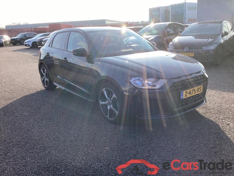 AUDI A1 SPORTBACK 30 TFSI Adv. ed. #2