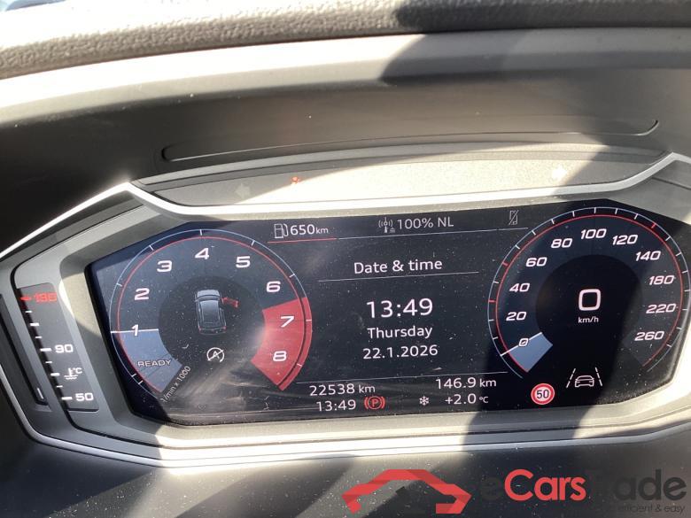 AUDI A1 SPORTBACK 30 TFSI Adv. ed. #6