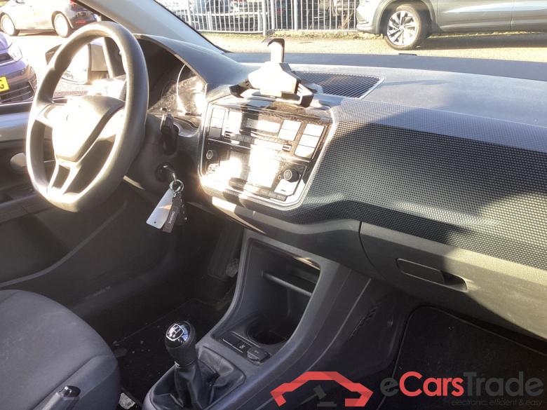 VOLKSWAGEN up! 1.0 #5