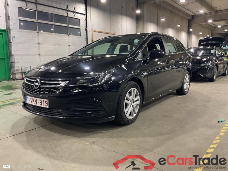 OPEL ASTRA SPORTS TOURER - 2015 1.0 Turbo ECOTEC Edition S-S (EU6.2) STOCK