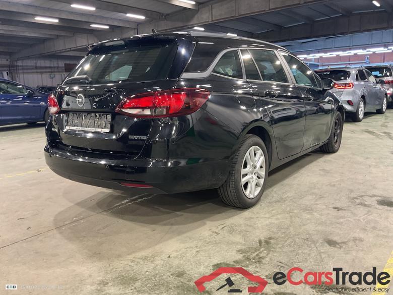 OPEL ASTRA SPORTS TOURER - 2015 1.0 Turbo ECOTEC Edition S-S (EU6.2) STOCK #4