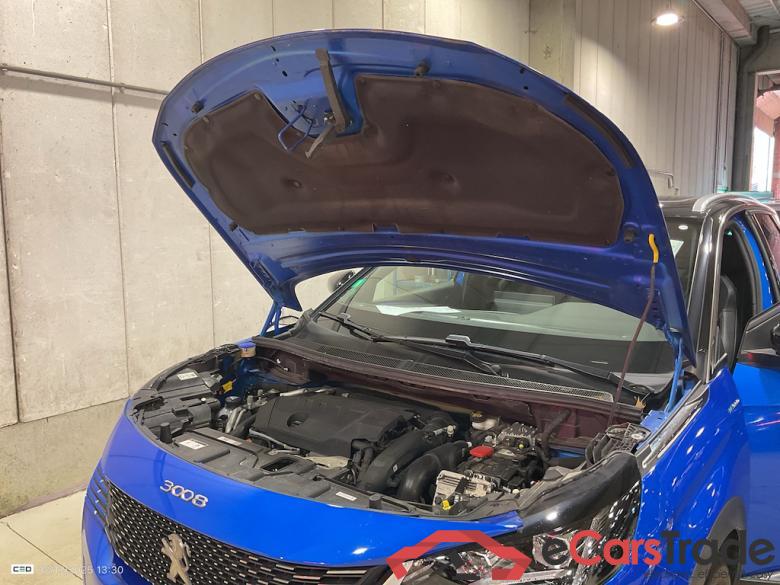 PEUGEOT 3008 1.6 PHEV 225 E-AUTO8 GT #6
