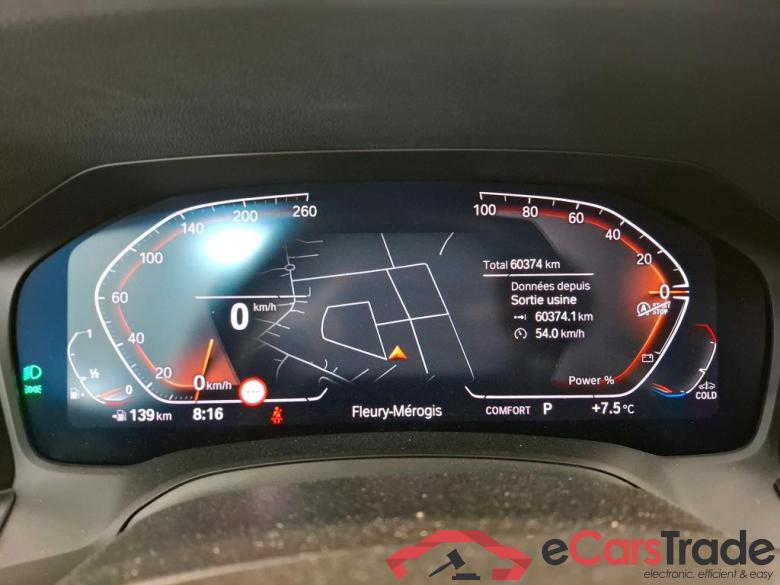 Série 3 Touring 330 i M Sport 2.0 260CV BVA8 E6d #6