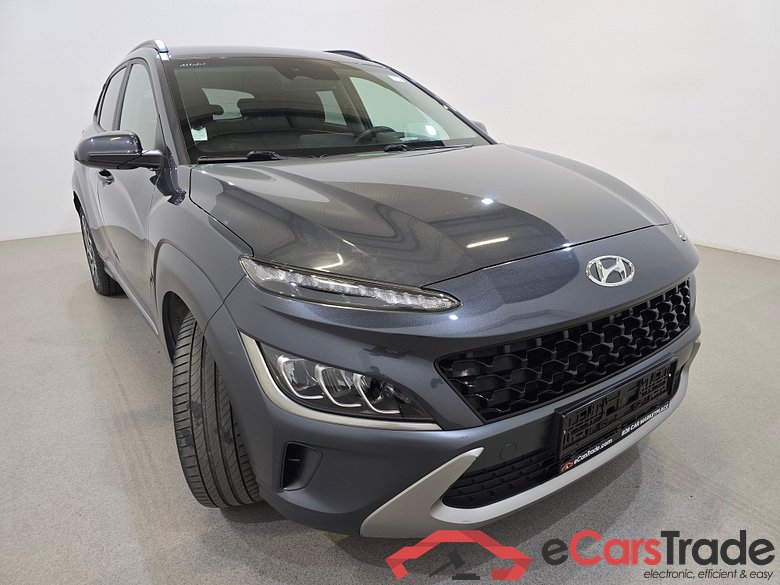 Hyundai Kona 1.6 GDI Hybrid Creative Aut. Head-Up Virtual Navi KeylessGo Camera Klima PDC ... #3
