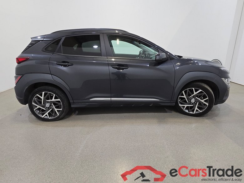 Hyundai Kona 1.6 GDI Hybrid Creative Aut. Head-Up Virtual Navi KeylessGo Camera Klima PDC ... #5