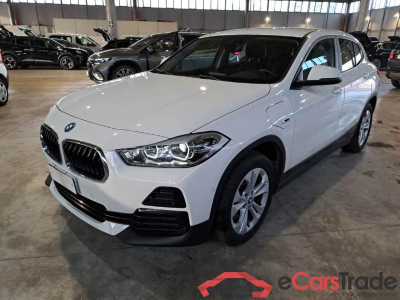 BMW X2 / 2017 / 5P / SUV XDRIVE 25E BUSINESS X AUTOMATICO #1