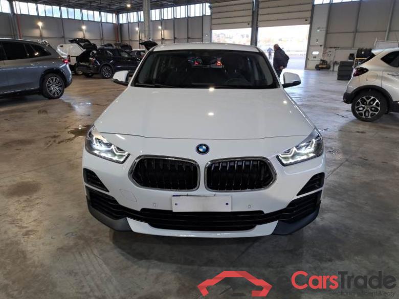 BMW X2 / 2017 / 5P / SUV XDRIVE 25E BUSINESS X AUTOMATICO #6