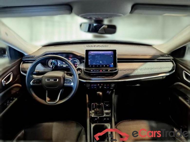 JEEP COMPASS / 2021 / 5P / SUV 1.3 T4 PHEV 190CV BUSINESS 4XE AUTO #3