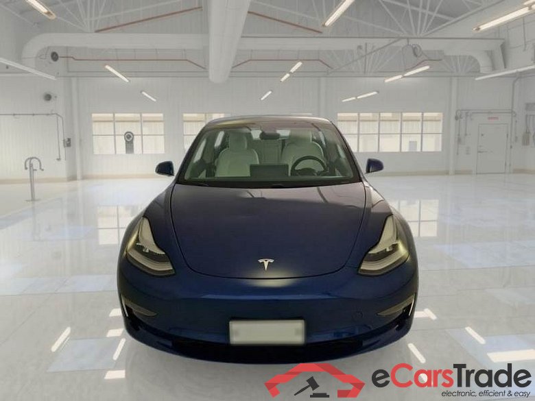 TESLA MODEL 3 / 2018 / 4P / BERLINA 75 KWH LONG RANGE DUAL MOTOR AWD #6