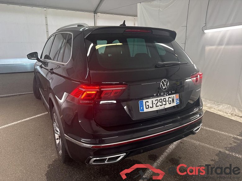 VOLKSWAGEN Tiguan / 2020 / 5P / SUV 1.4 eHybrid 245 DSG6 R-Line Exclusive #2