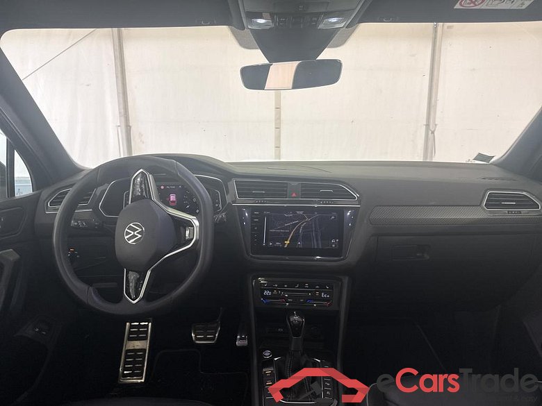 VOLKSWAGEN Tiguan / 2020 / 5P / SUV 1.4 eHybrid 245 DSG6 R-Line Exclusive #5