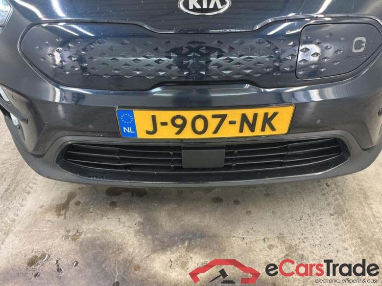 KIA e-Niro ExecutiveLine 64 kWh #4