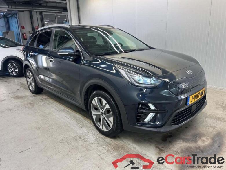 KIA e-Niro ExecutiveLine 64 kWh #5