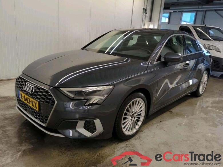 AUDI A3 Limousine 30 TFSI Bns edition
