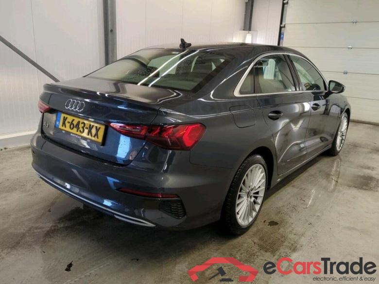 AUDI A3 Limousine 30 TFSI Bns edition #2