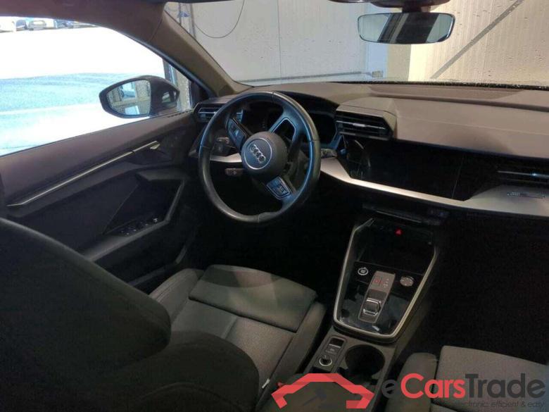 AUDI A3 Limousine 30 TFSI Bns edition #3