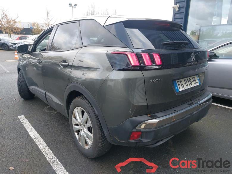 3008 Active Business 1.2 PureTech 130CV BVA8 E6dT #2