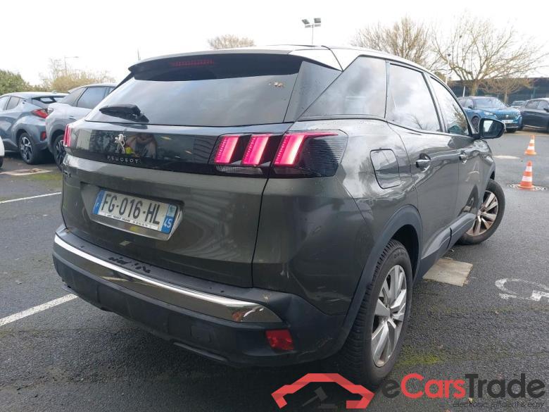 3008 Active Business 1.2 PureTech 130CV BVA8 E6dT #3