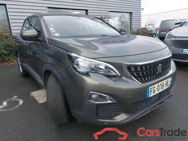 3008 Active Business 1.2 PureTech 130CV BVA8 E6dT #4