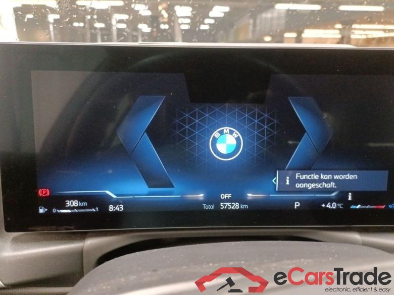 BMW 3 Reeks Berline 318i (115 kW) 4d #6