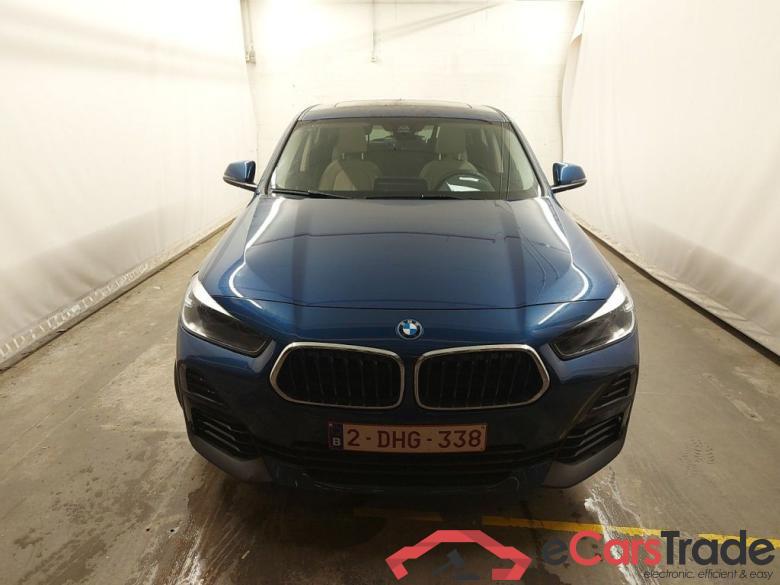 BMW X2 xDrive25e 162kW 5d #5