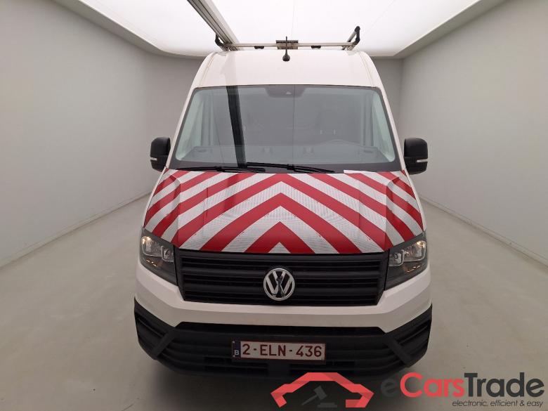 VW, _Crafter '17, Volkswagen CRAFTER 35 2.0TDI EU VI-e 103/140 L4H3 #1