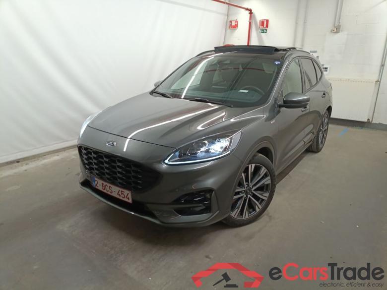 Ford Kuga 2.5i FHEV Aut. 140kW ST-Line X 5d #1