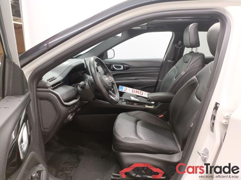 Jeep Compass 1.3 Turbo T4 190 4xe ATX 80th Anniversar 5d #3