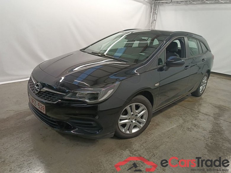 Opel Astra Sports Tourer 1.5 Turbo D 90kW S/S Edition 5d #1