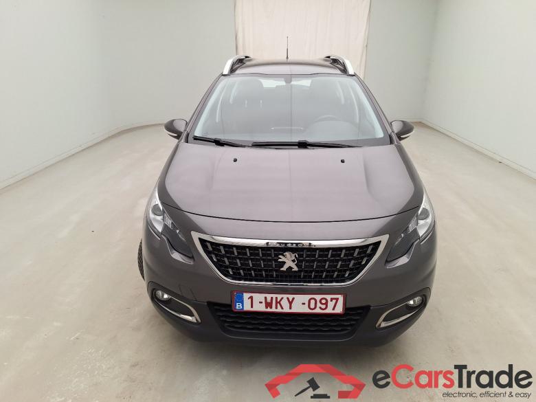 Peugeot, 2008 FL'16, Peugeot 2008 1.2 Puretech 61kW S&S Active 5d #1