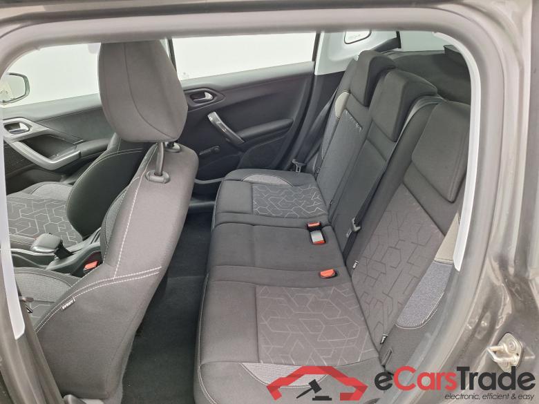 Peugeot, 2008 FL'16, Peugeot 2008 1.2 Puretech 61kW S&S Active 5d #4