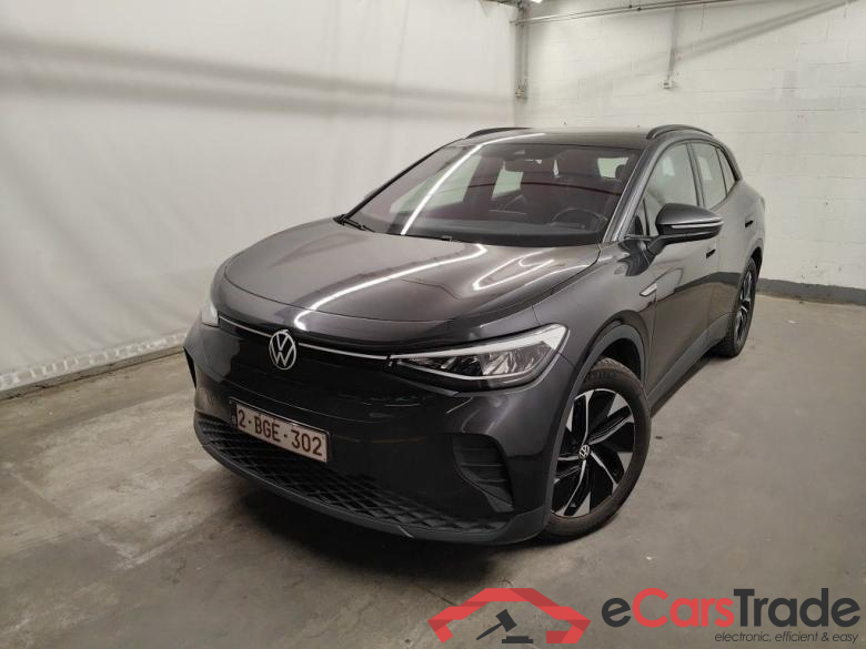 Volkswagen ID.4 77kWh Pro Life 5d