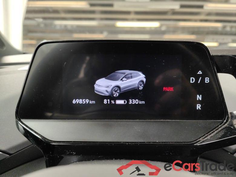 Volkswagen ID.4 77kWh Pro Life 5d #6